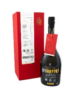 Amarga y Pica AOVE botella...