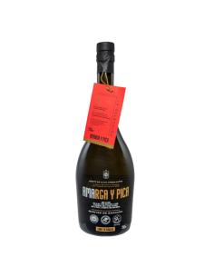 Amarga y Pica AOVE botella...
