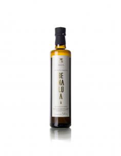 Benalúa AOVE botella vidrio...