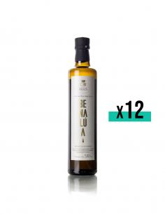 Benalúa AOVE botella vidrio...