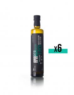 Amarga y Pica AOVE botella...