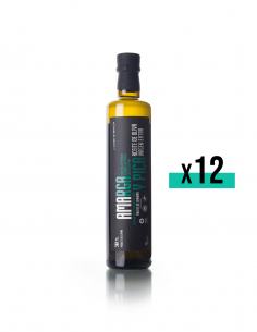 Amarga y Pica AOVE botella...
