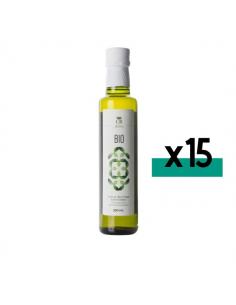 Botella Cristal 250 ML caja...