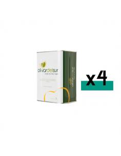 Olivar del Sur AOV Lata 3L...