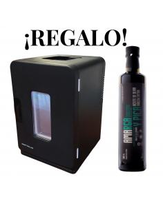 3 Cajas AOVE Amarga y Pica...