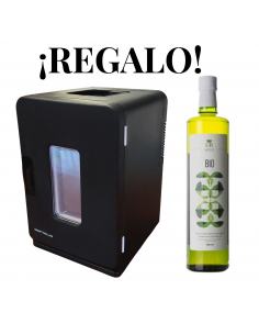 3 Cajas AOVE BIO 500ml (36...