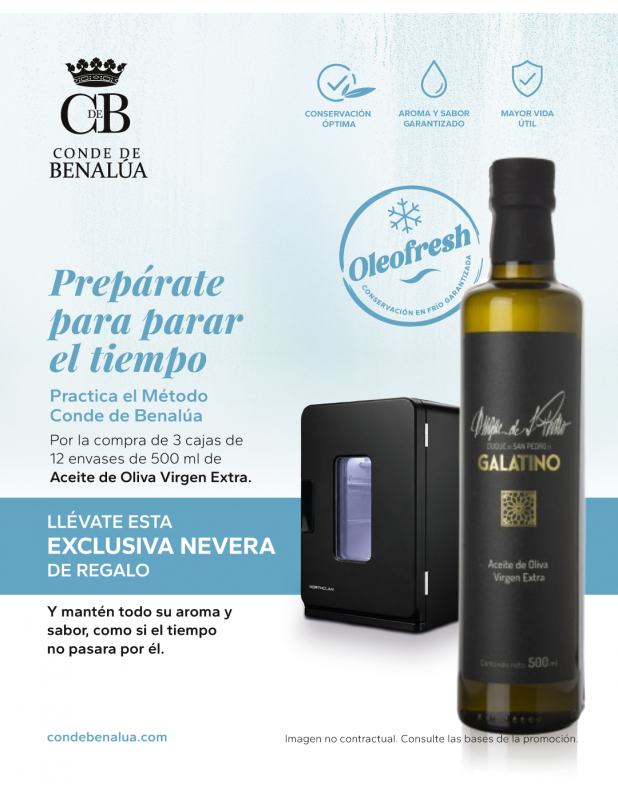 3 Cajas AOVE Duque de San Pedro de...