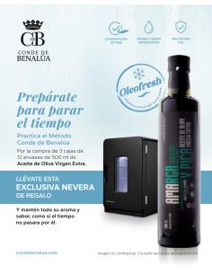 3 Cajas AOVE Amarga y Pica... 2