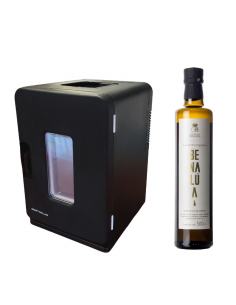 1 Caja AOVE Benalúa 500ml...