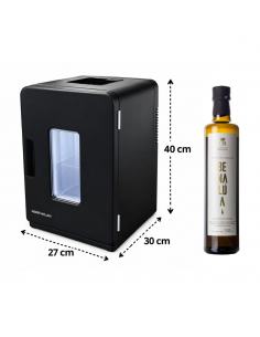 1 Caja AOVE Benalúa 500ml...