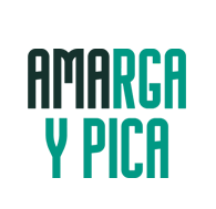 Marca Amarga y Pica