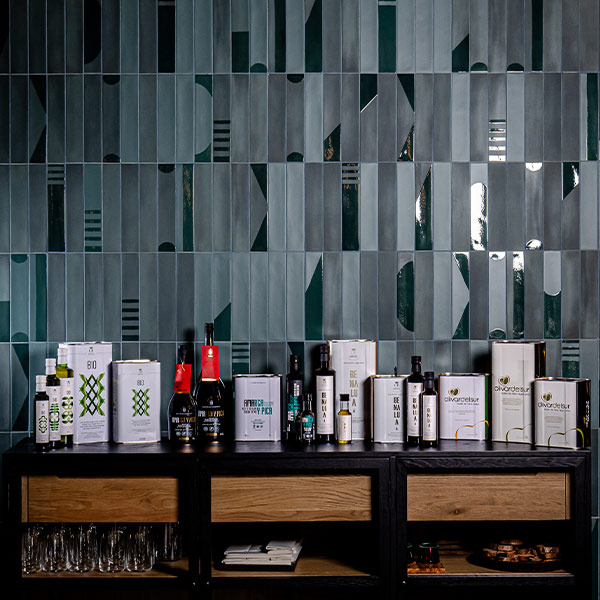 Aceites Conde de Benalúa