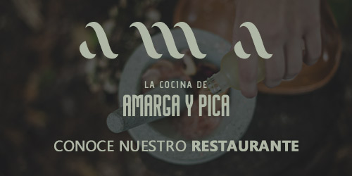 Restaurante AMA