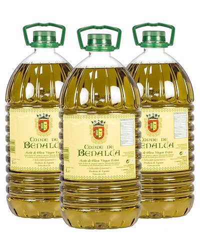 Comprar aceite de oliva virgen extra 5l en Cooperativa