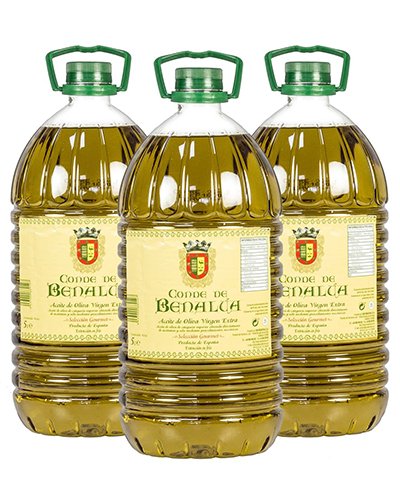 Comprar aceite de oliva virgen extra 5l en Cooperativa