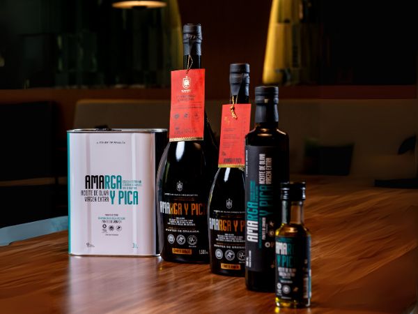 Aceite Premium