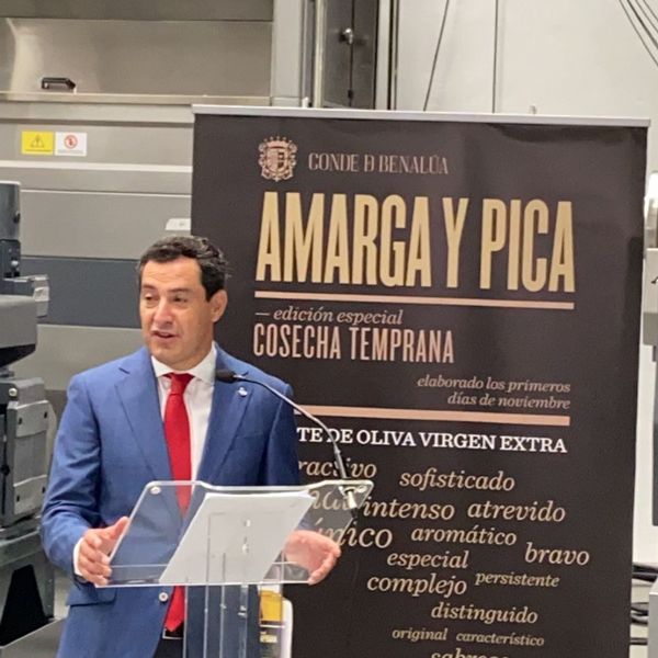 Visita Juanma Moreno