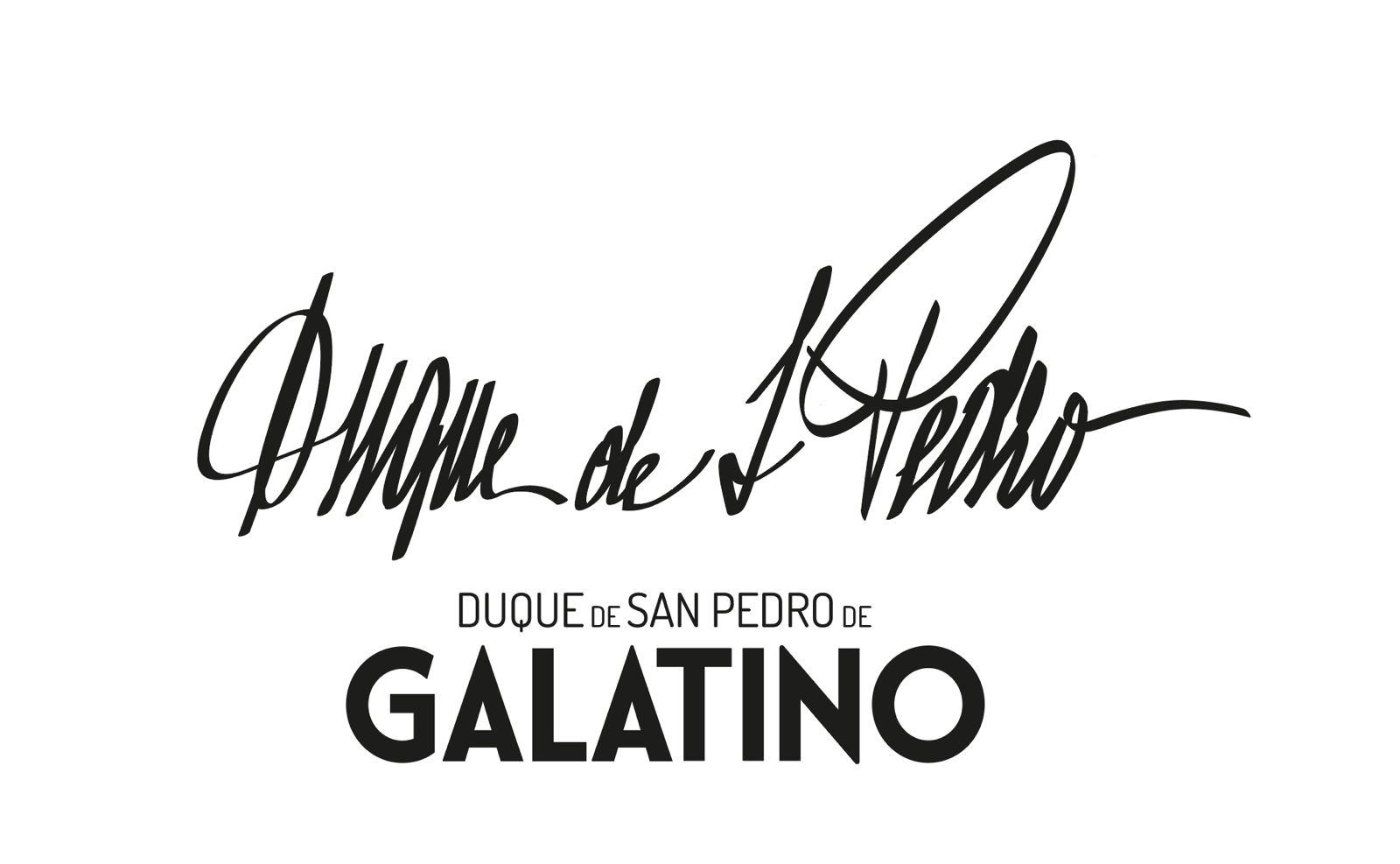 Duque de San Pedro de Galatino