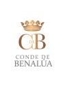 Conde de Benalúa