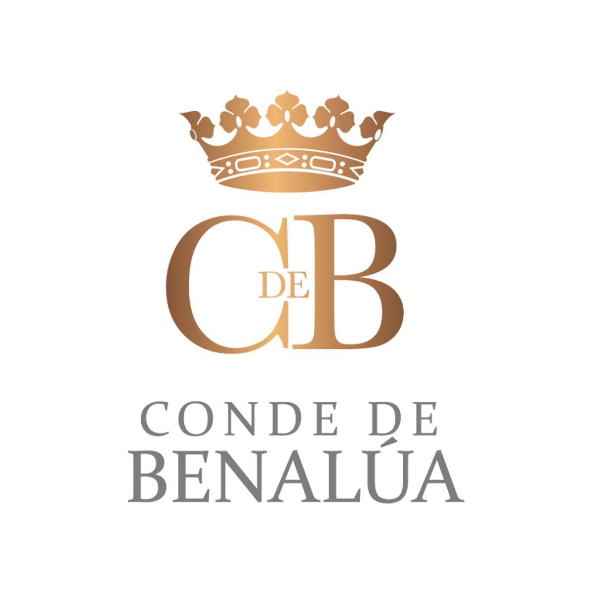 Conde de Benalúa