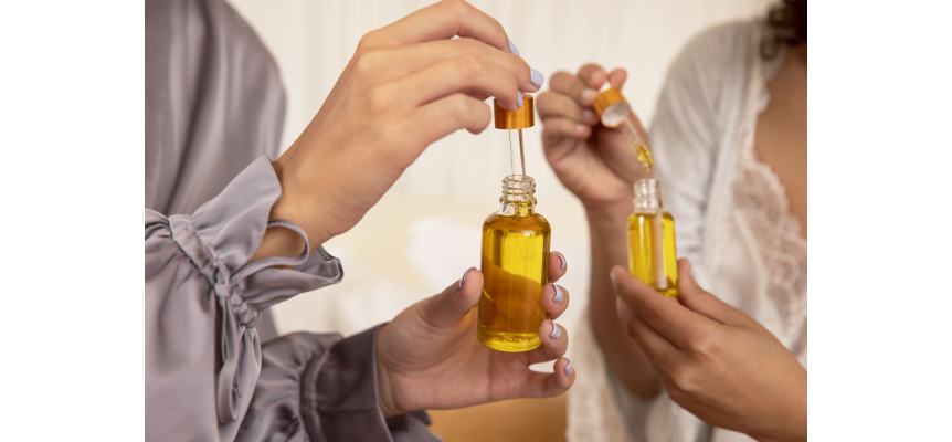 Cómo utilizar el ACEITE DE OLIVA para el CABELLO - ¡MUY HIDRATANTE!